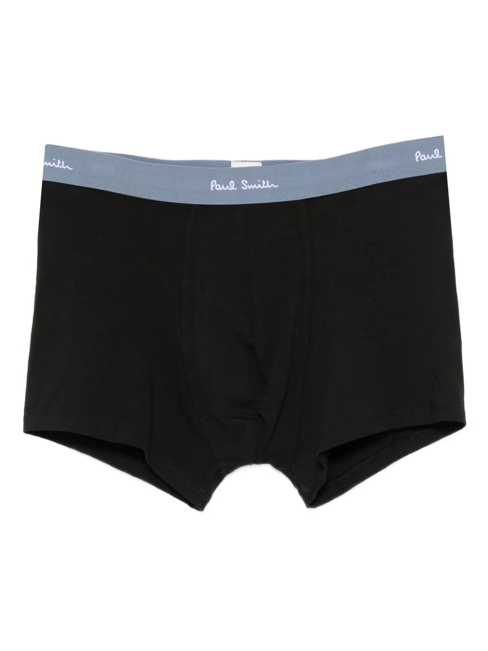 Paul Smith logo-waistband boxers (set of three) | Image 2