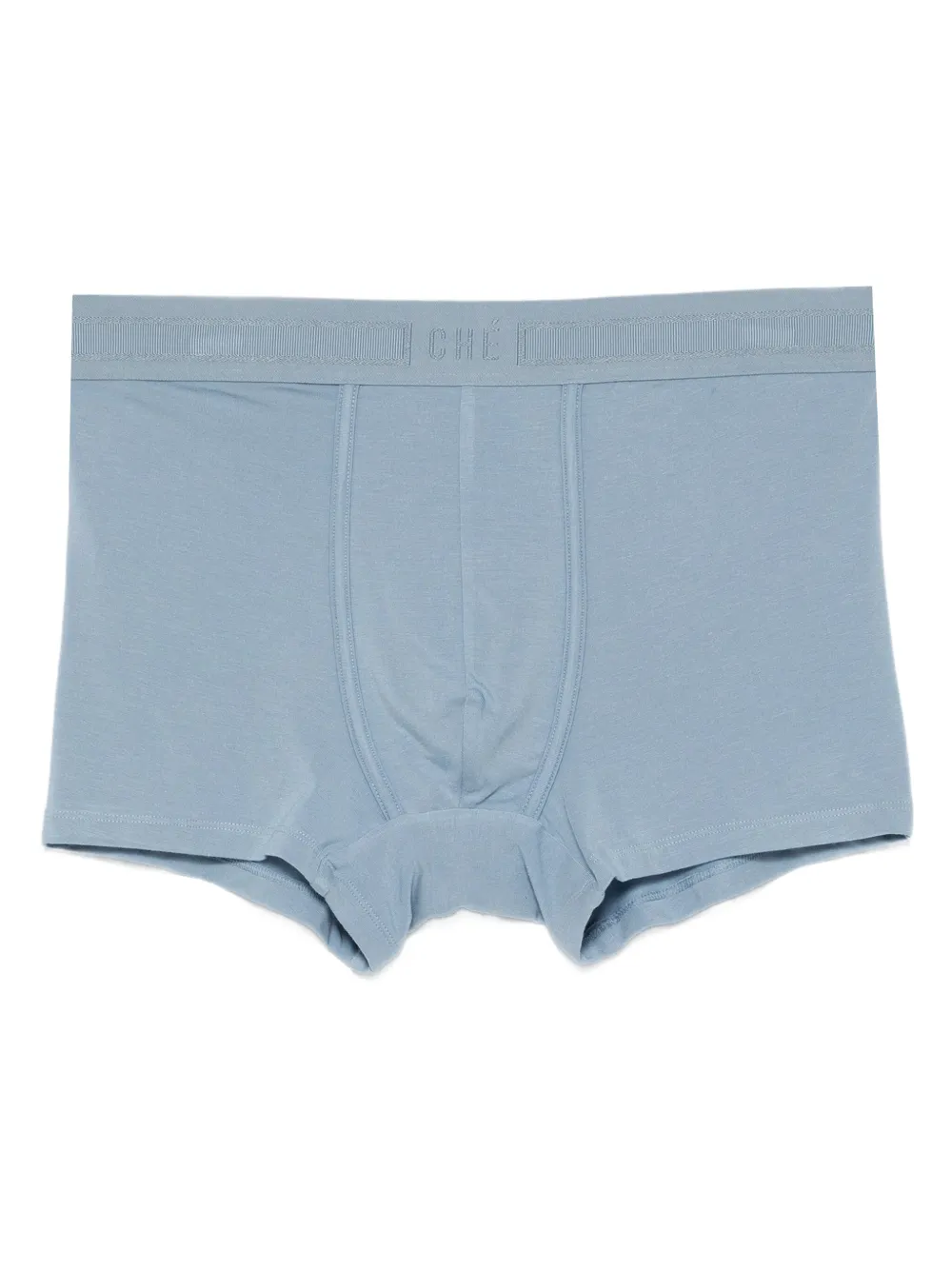 CHÉ logo-waistband boxers (set of three) | Image 2