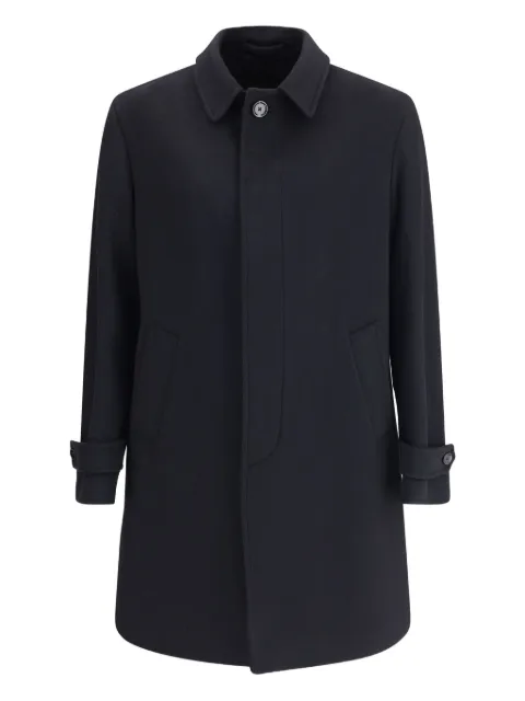 Lardini wool coat