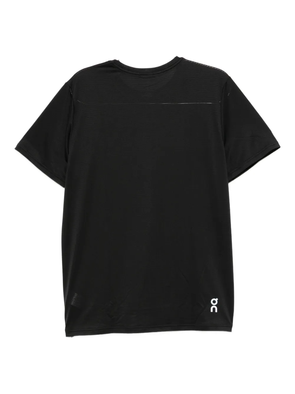 On Running Core T-shirt In Black
