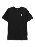 On Running core T-shirt - Black