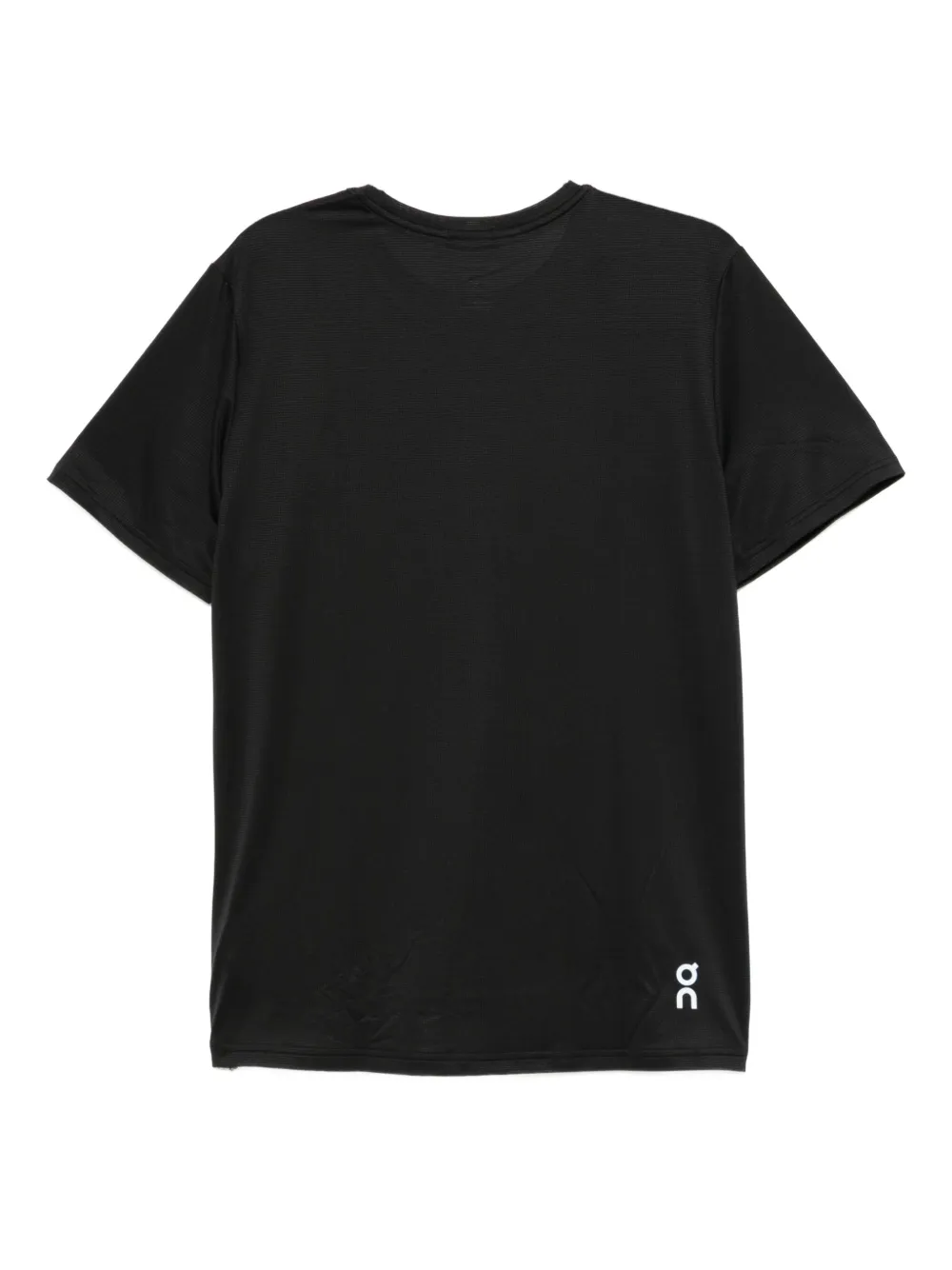 On Running Core T-shirt - Zwart
