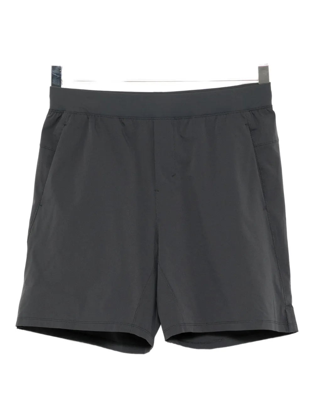 Condition Wear Core Shorts In Gray