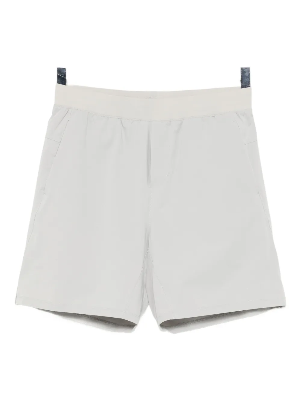 Condition Wear Core Shorts In White