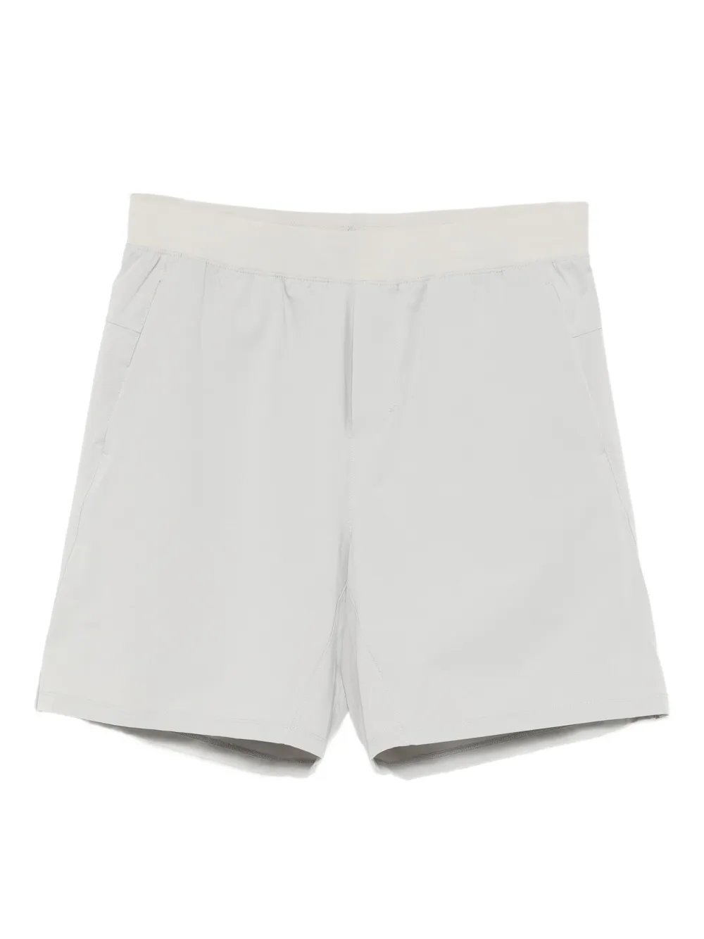 CONDITION WEAR Core ショートパンツ - グレー CONDITION WEAR Core ショートパンツ - グレー