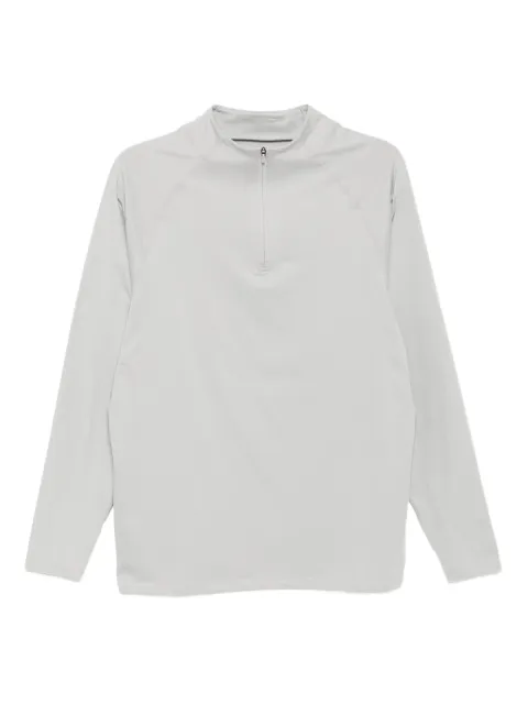 CONDITION WEAR Core zip top