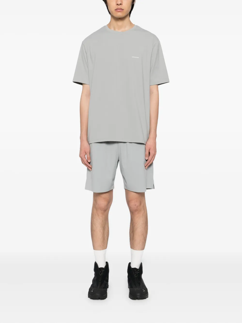 CONDITION WEAR Everyday T-shirt | Performance T-Shirts & Vests | Image 2