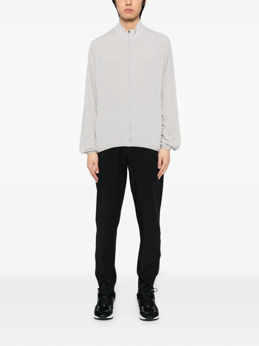 CONDITION WEAR Broek - Zwart