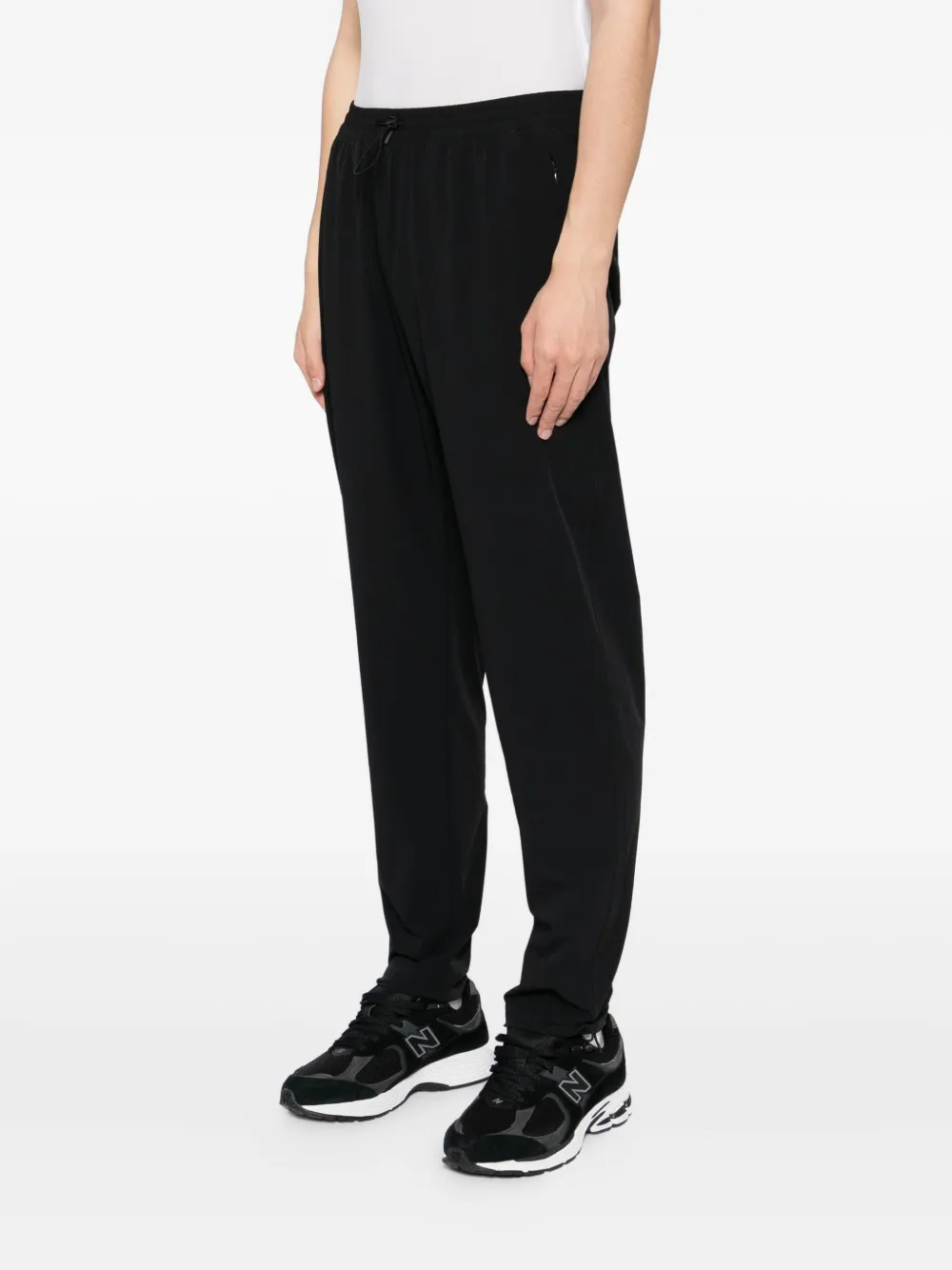  Condition Wear Everyday Trousers - Black 