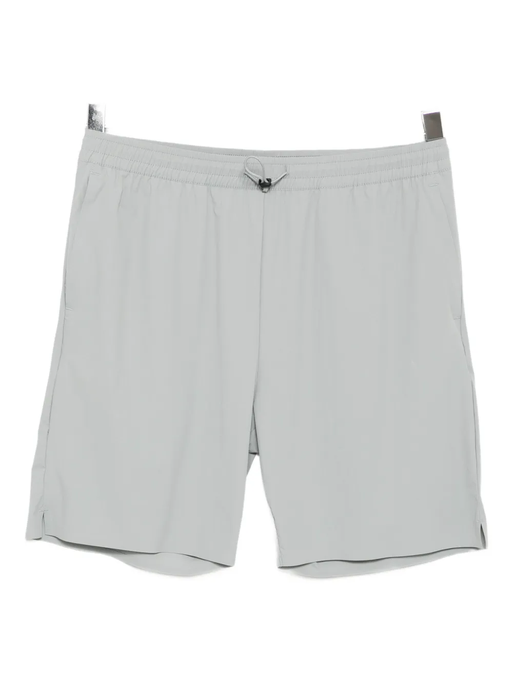 Condition Wear Everyday Training Shorts In Gray
