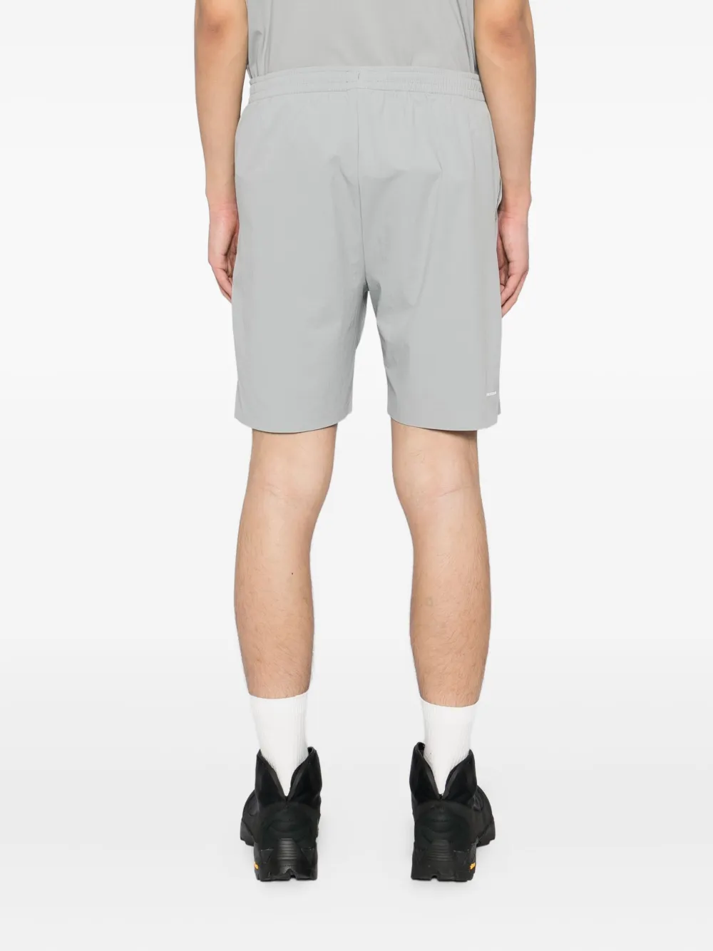 Condition Wear Everyday Training Shorts In Gray