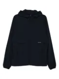 CONDITION WEAR windbreaker jacket - Blue