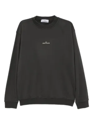 STONE ISLAND（ストーンアイランド）メンズ トレーナー