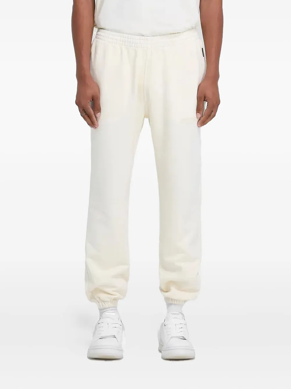 Represent Owners Club Track Pants In White