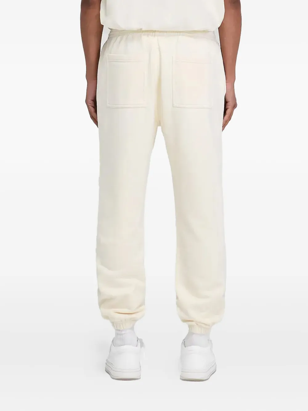 Represent Owners Club Track Pants In White