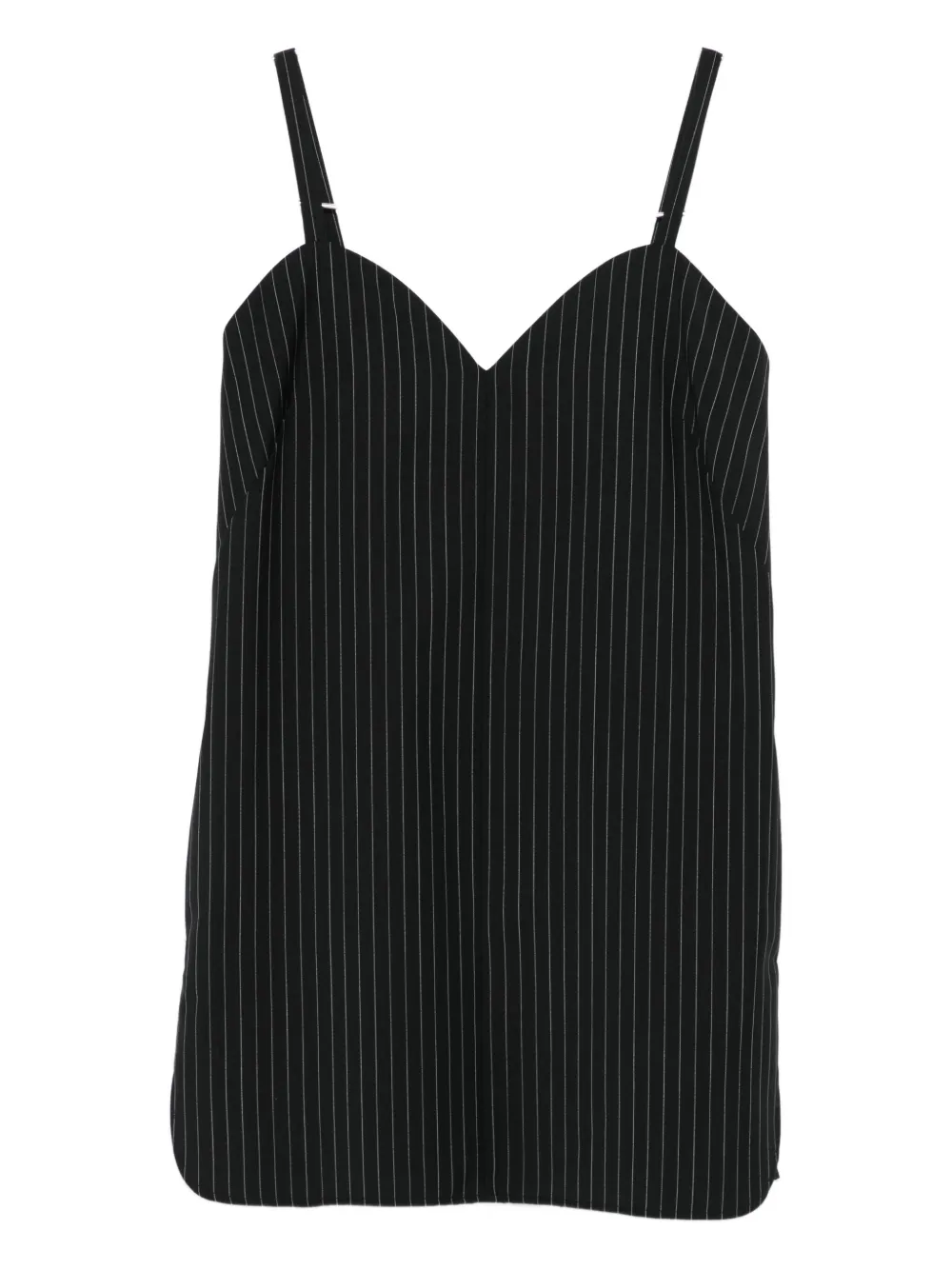 Max Mara vestido Elam | negro | Image 1