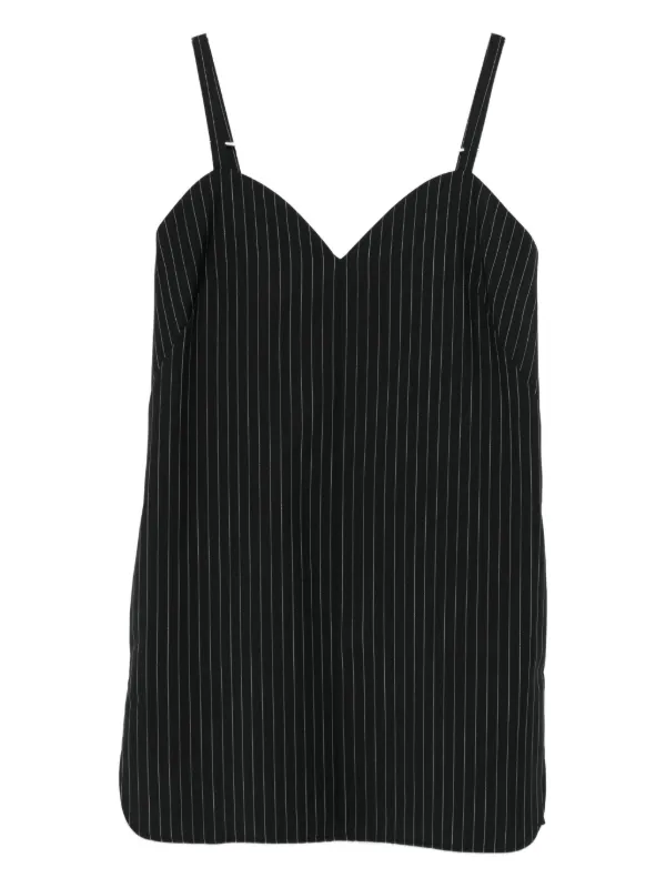 Max Mara Elam Dress in Black