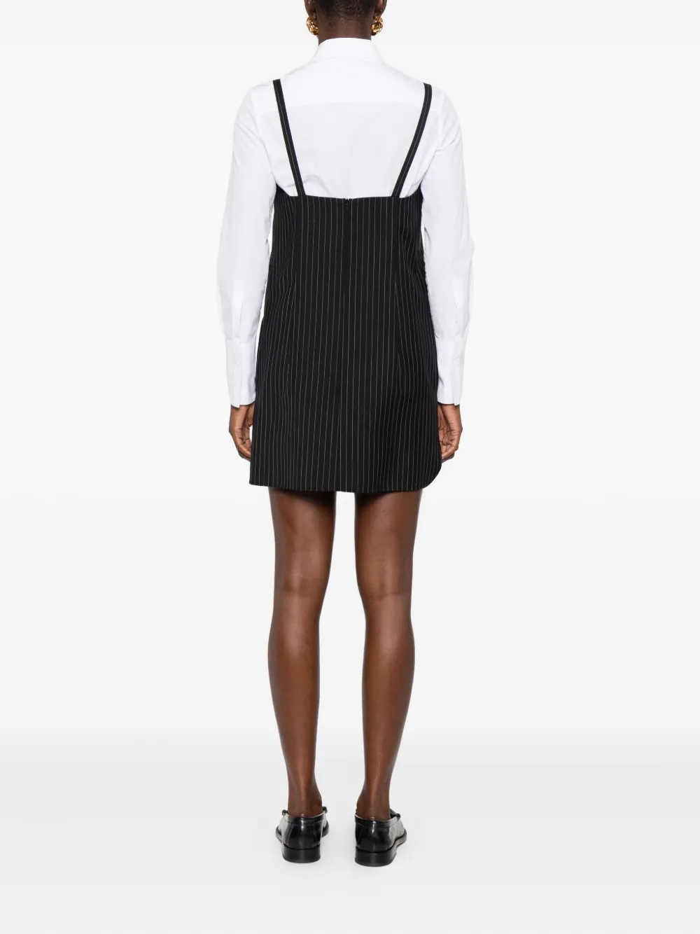 Max Mara Elam jurk Zwart