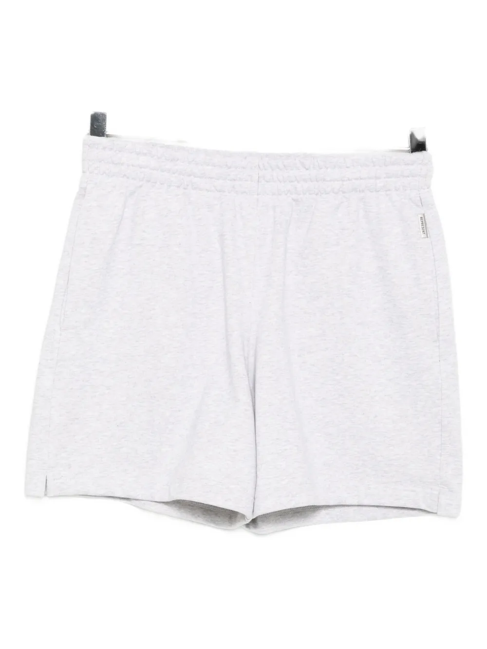 Represent Initial shorts Grijs