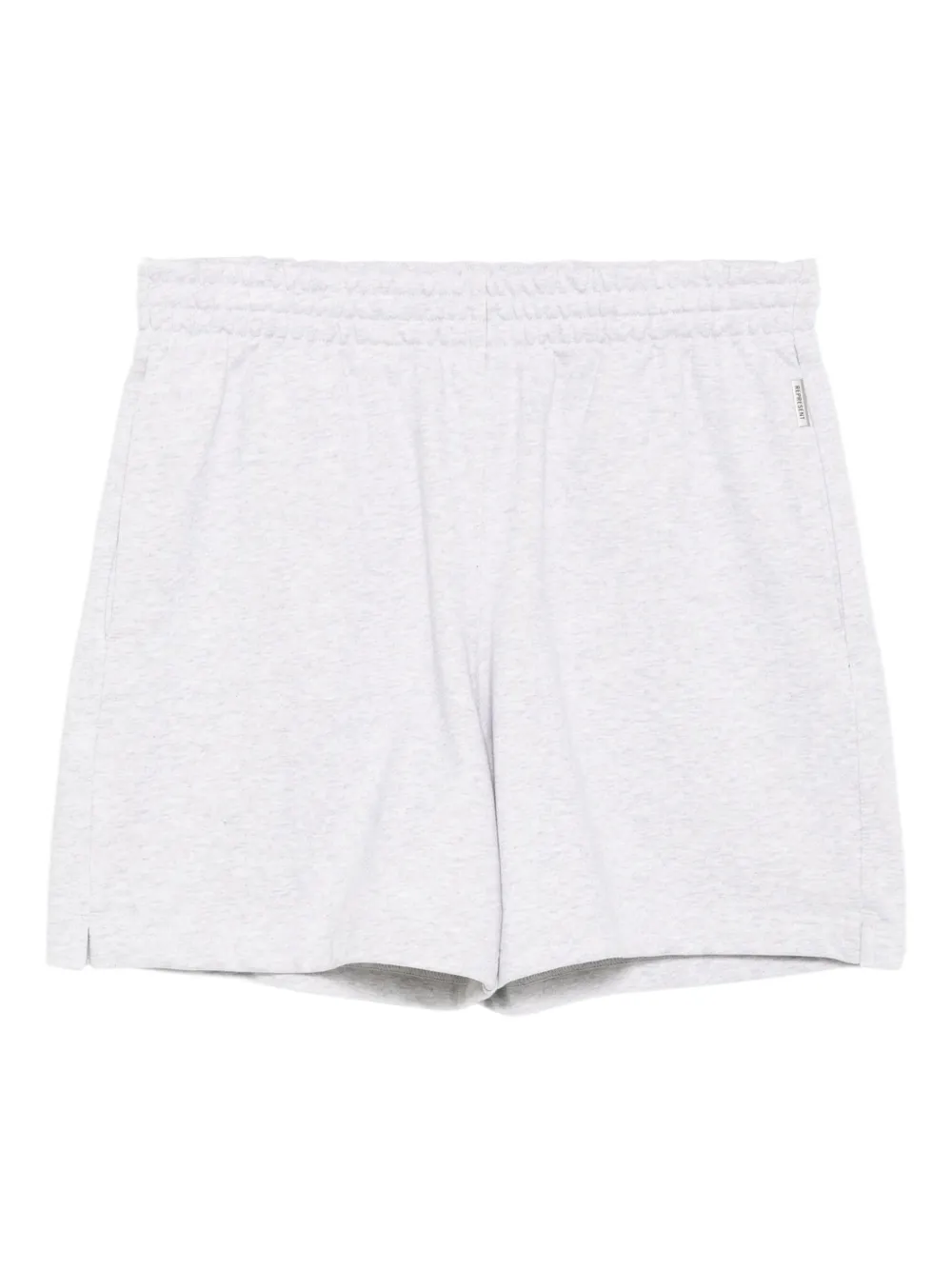Represent Initial shorts Grijs