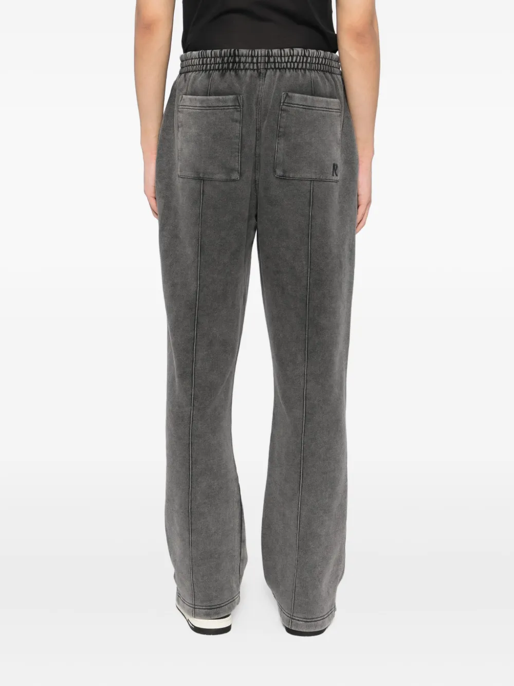 Represent Initial broek Grijs