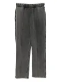 Represent Initial trousers - Grey