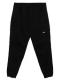 Represent cuffed cargo pants - Black