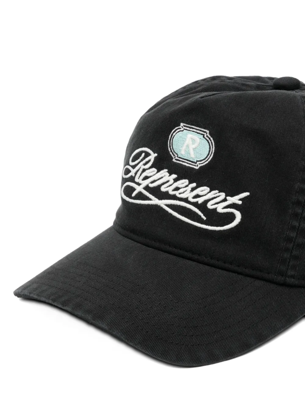 Represent Gran Cru Classe pet Zwart