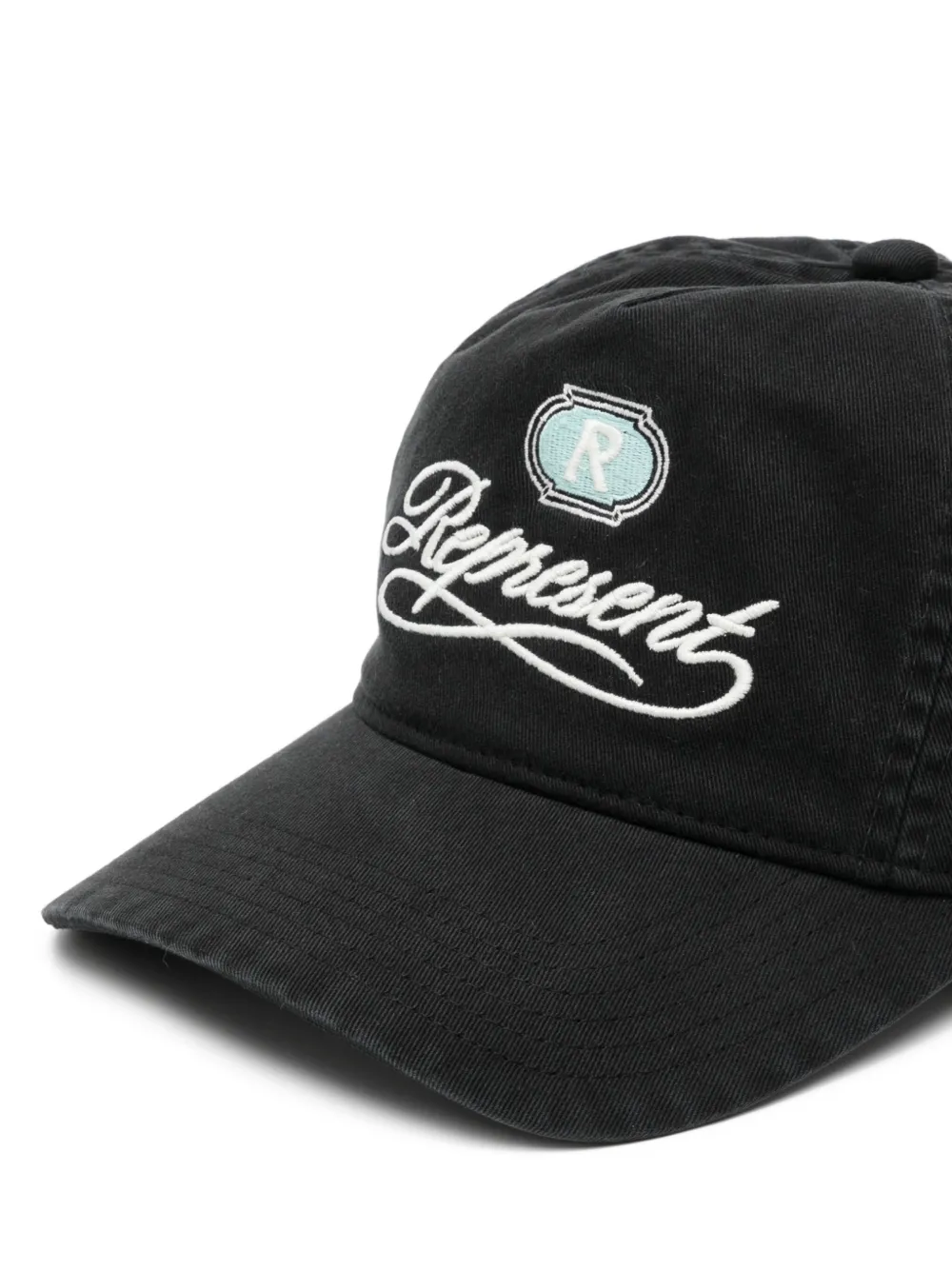  Represent Gran Cru Classe Cap - Black 