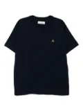 Vivienne Westwood classic T-shirt - Blue