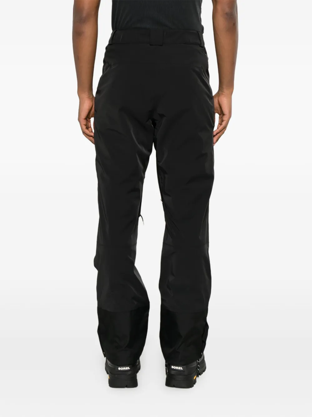 Pyrenex Okil skibroek Zwart