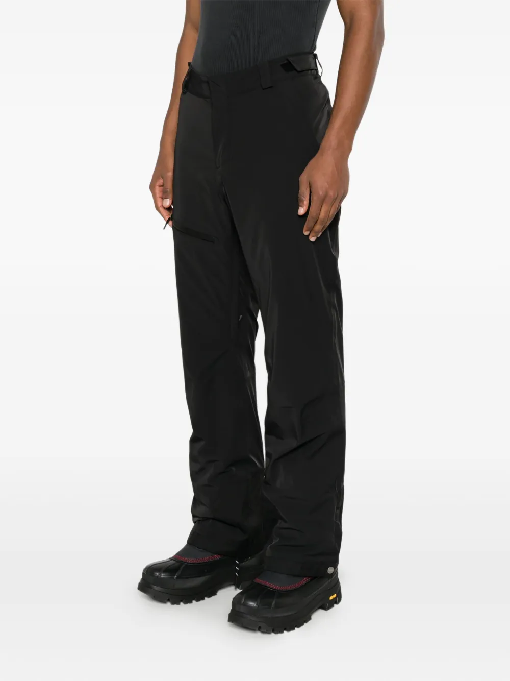 Pyrenex Okil skibroek Zwart