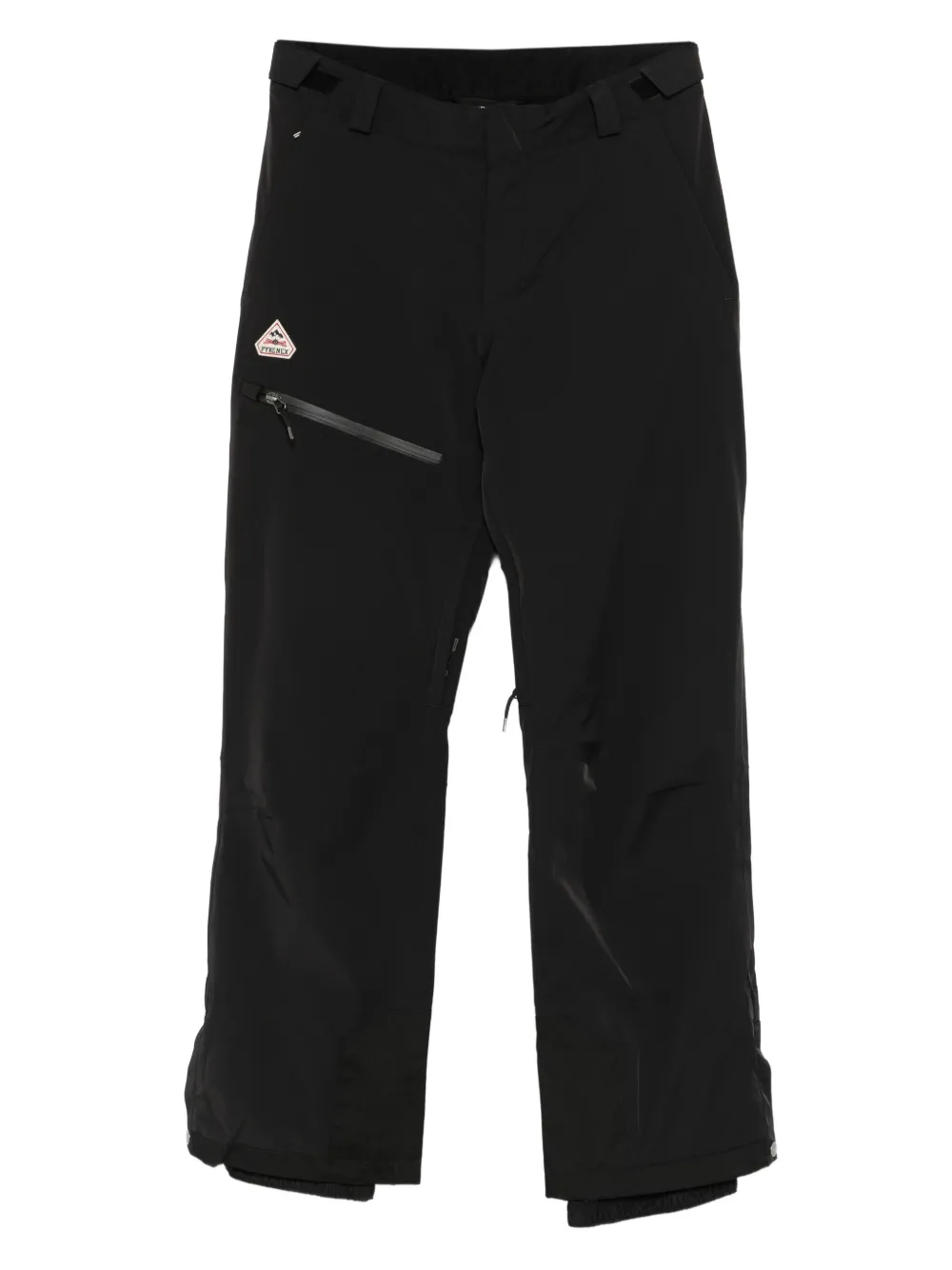 Pyrenex Okil ski pants | negro | Image 1