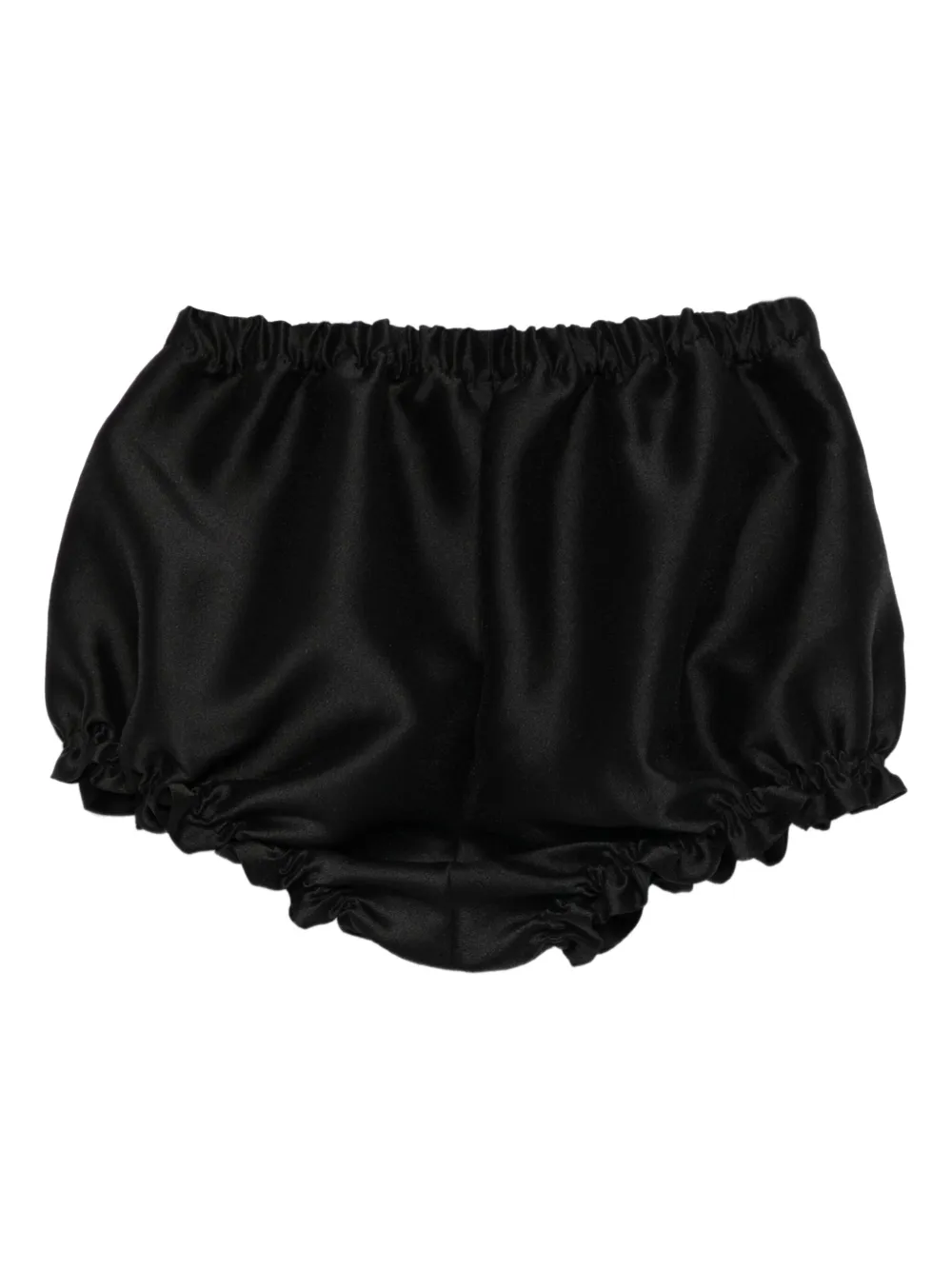 SHUSHU/TONG ruffled shorts | Short Shorts | Image 2