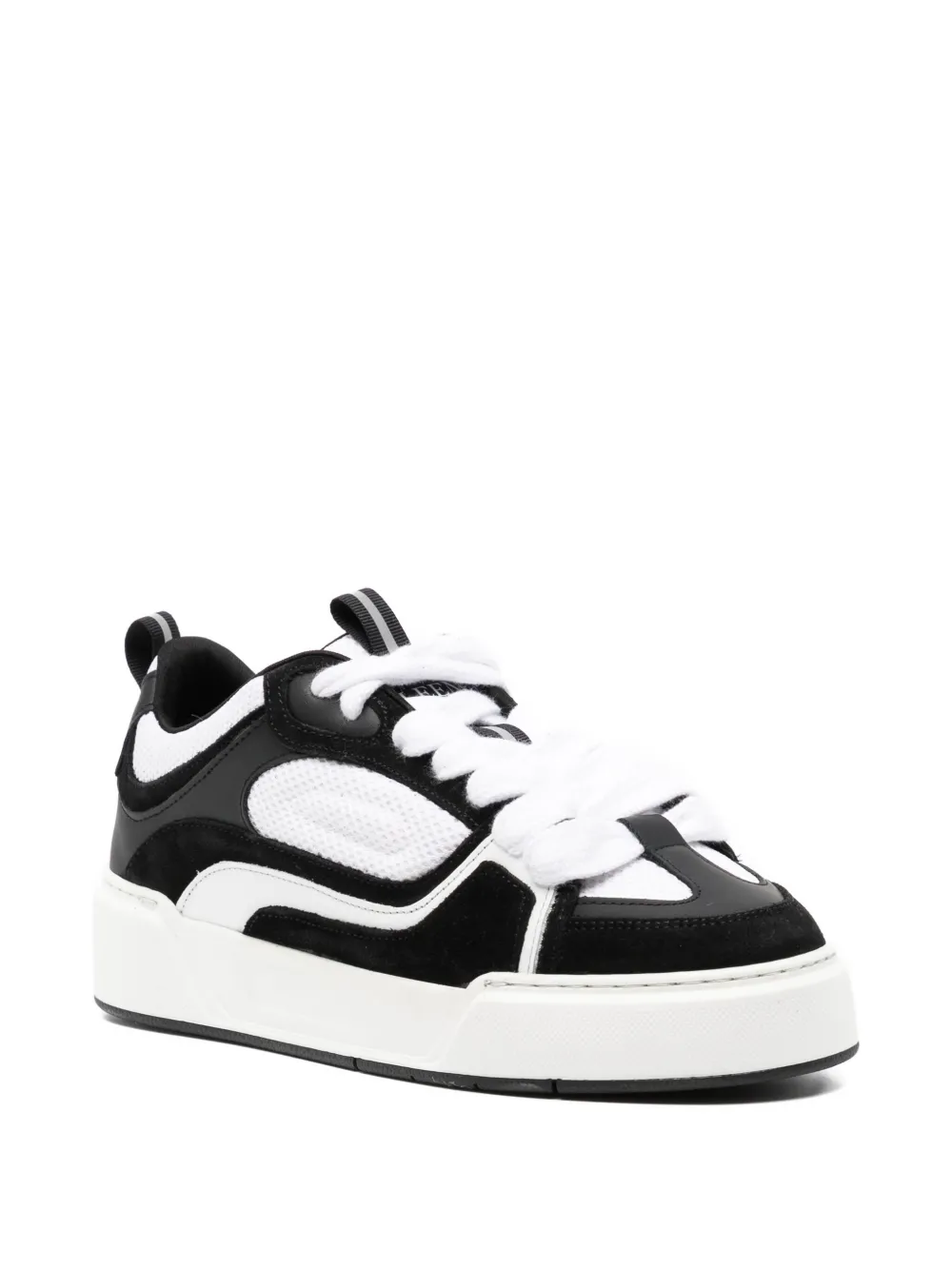 CLEENS Essential Skate sneakers | Low-Tops | Image 2