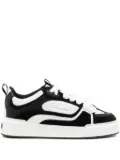 CLEENS Essential Skate sneakers - White