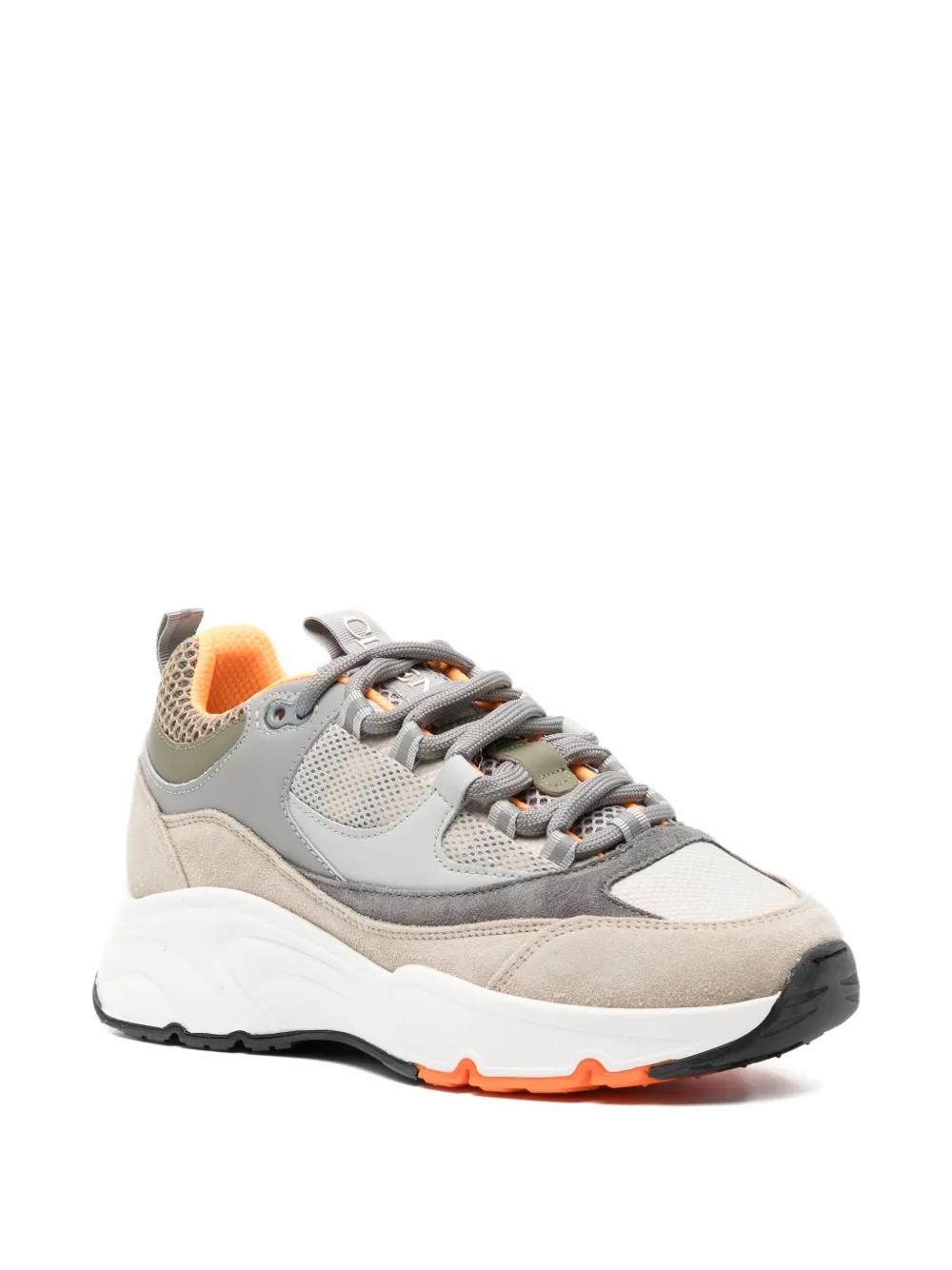 CLEENS Aero Runner sneakers | Low-Tops | Image 2