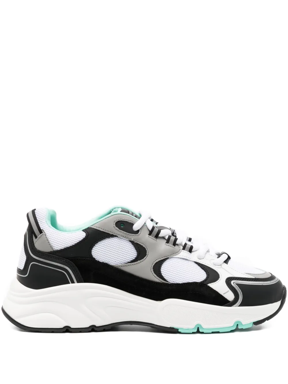 CLEENS Pulse Runner sneakers | White | Image 1