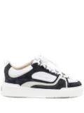 CLEENS Essential Skate sneakers - White