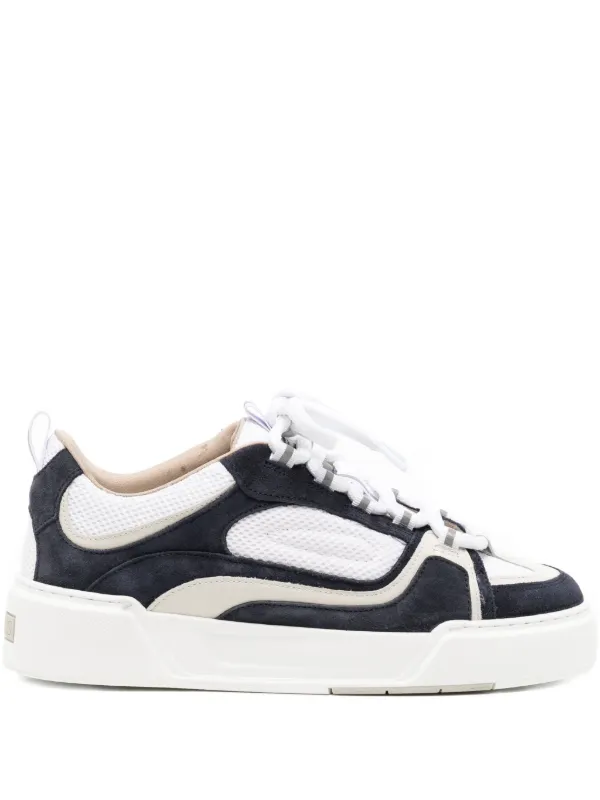 CLEENS Essential Skate スニーカー