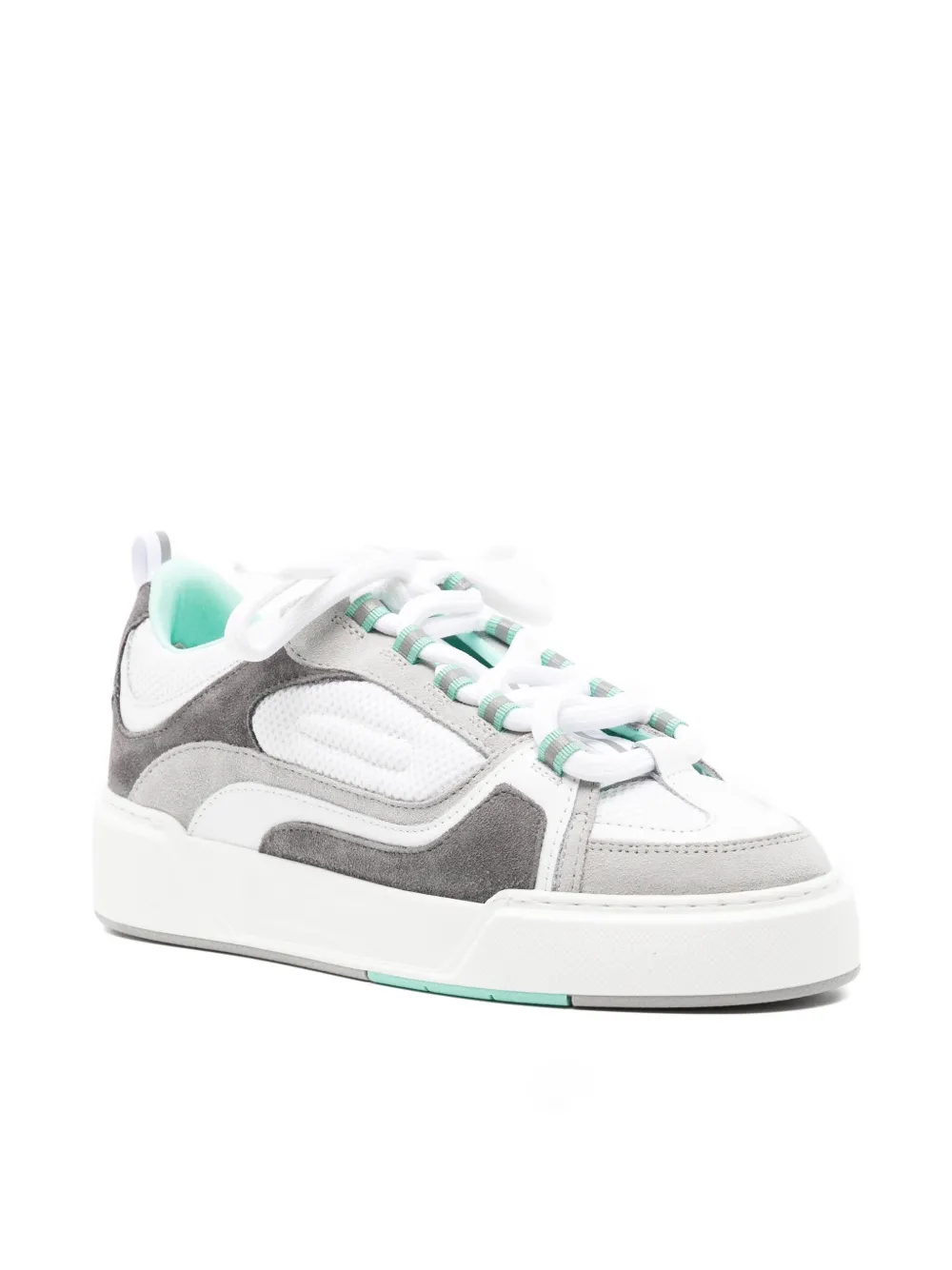 CLEENS Essential Skate Evo sneakers | Low-Tops | Image 2