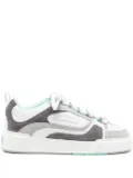 CLEENS Essential Skate Evo sneakers - White