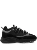 CLEENS Aero Runner sneakers - Black