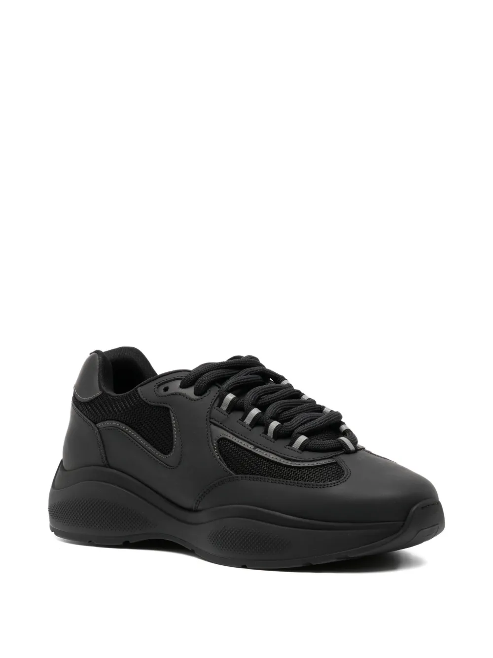CLEENS Podium sneakers | Low-Tops | Image 2