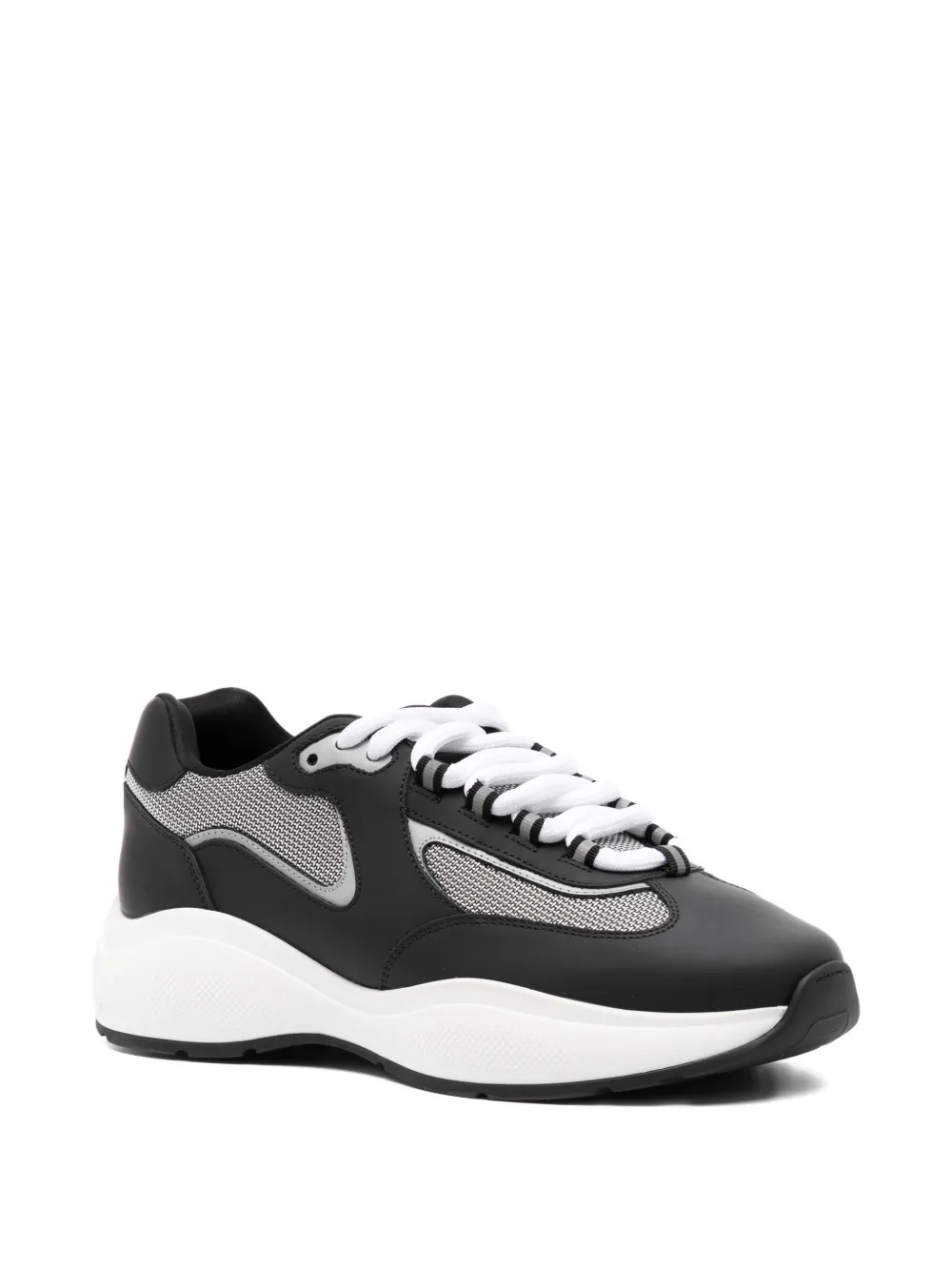 CLEENS Podium sneakers | Low-Tops | Image 2