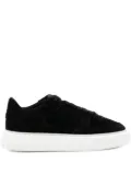 CLEENS Court sneakers - Black