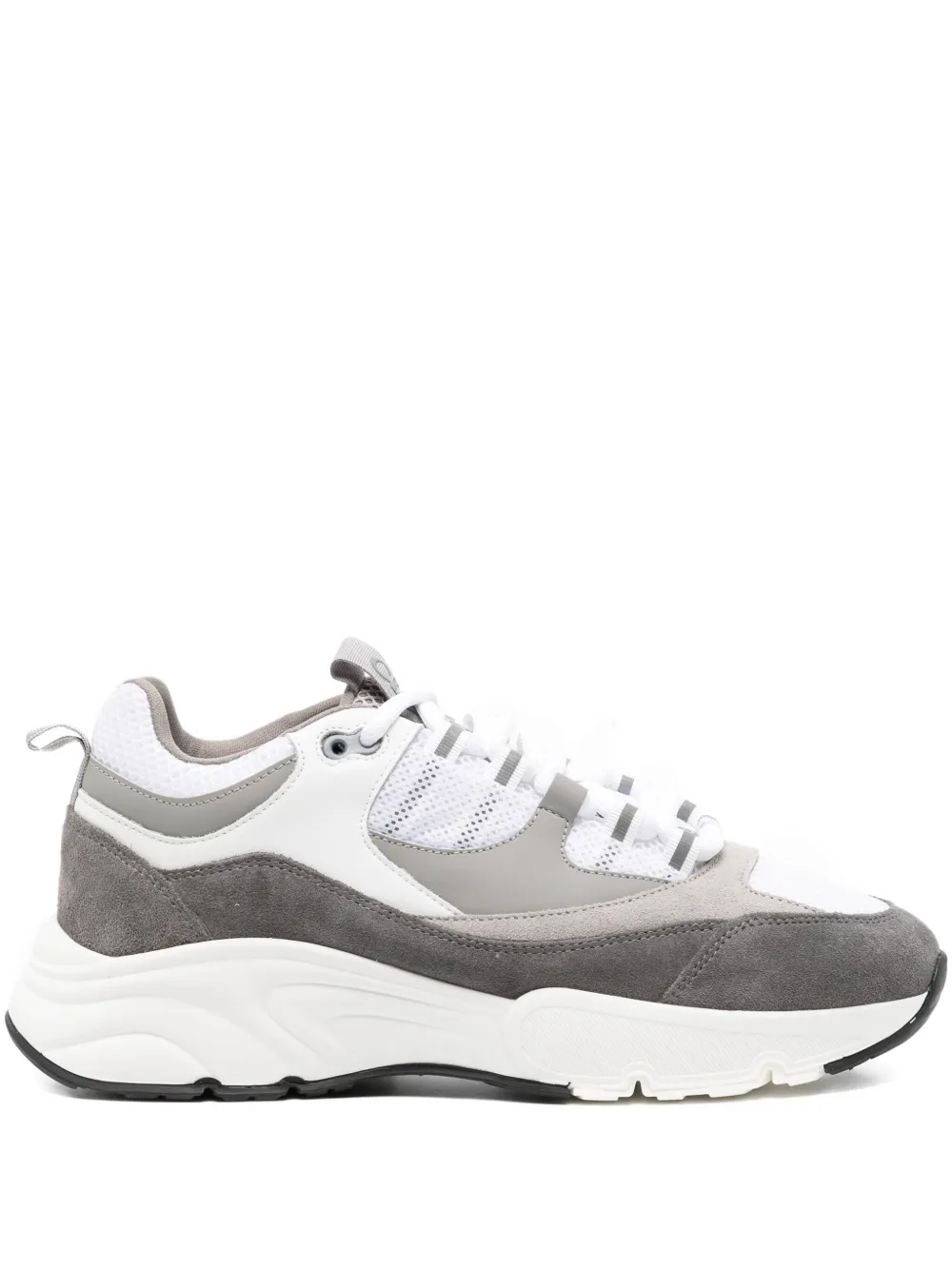 CLEENS Aero Runner sneakers | White | Image 1