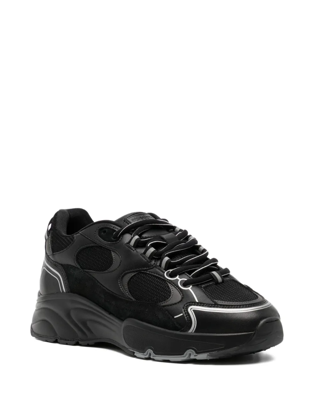 CLEENS Pulse Runner sneakers | Low-Tops | Image 2