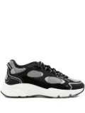 CLEENS Pulse Runner sneakers - Black