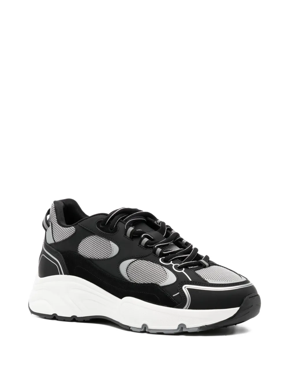 CLEENS Pulse Runner sneakers | Low-Tops | Image 2